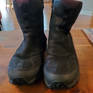 Merrell Coldpack Women's boots